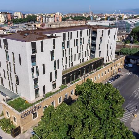 Camplus Firenze Fortezza Casa Per Ferie エクステリア 写真