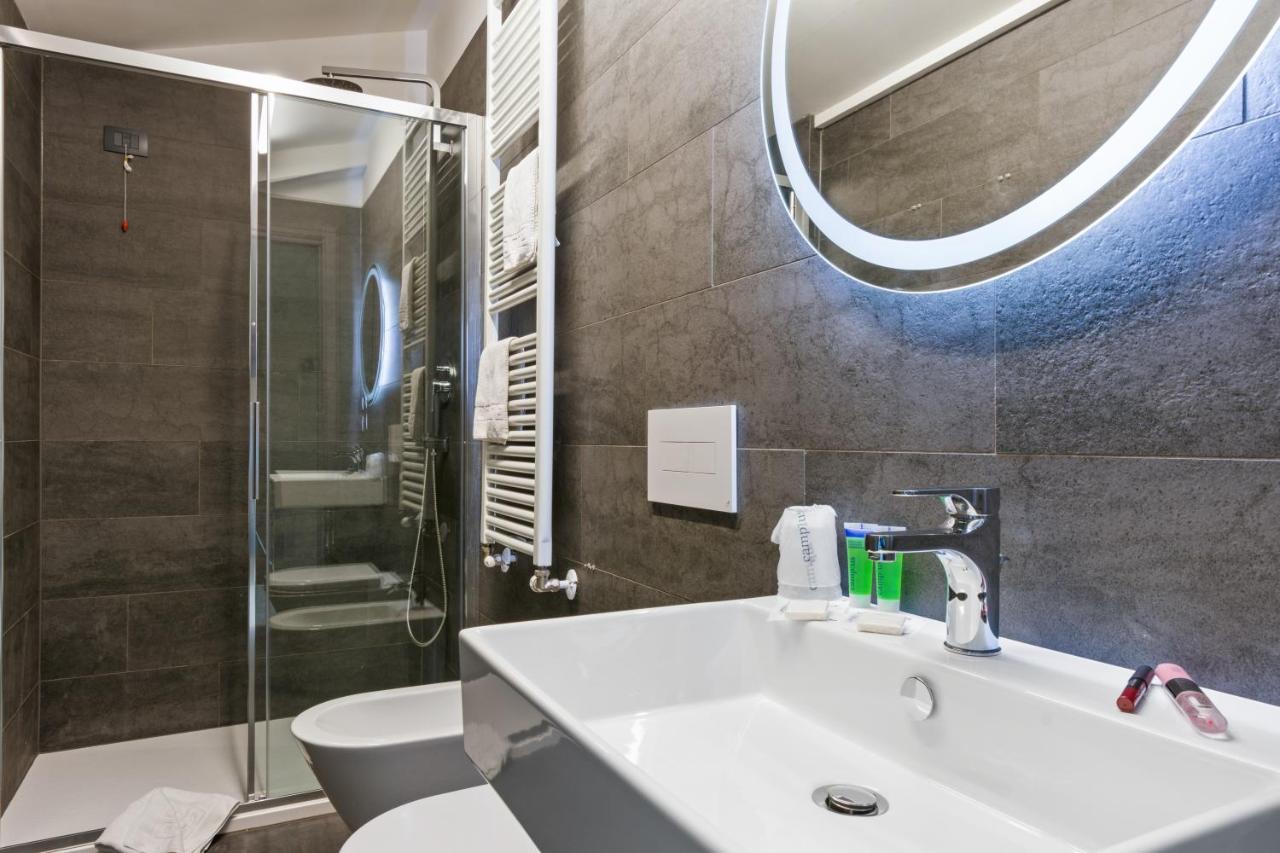Camplus Firenze Fortezza Casa Per Ferie エクステリア 写真