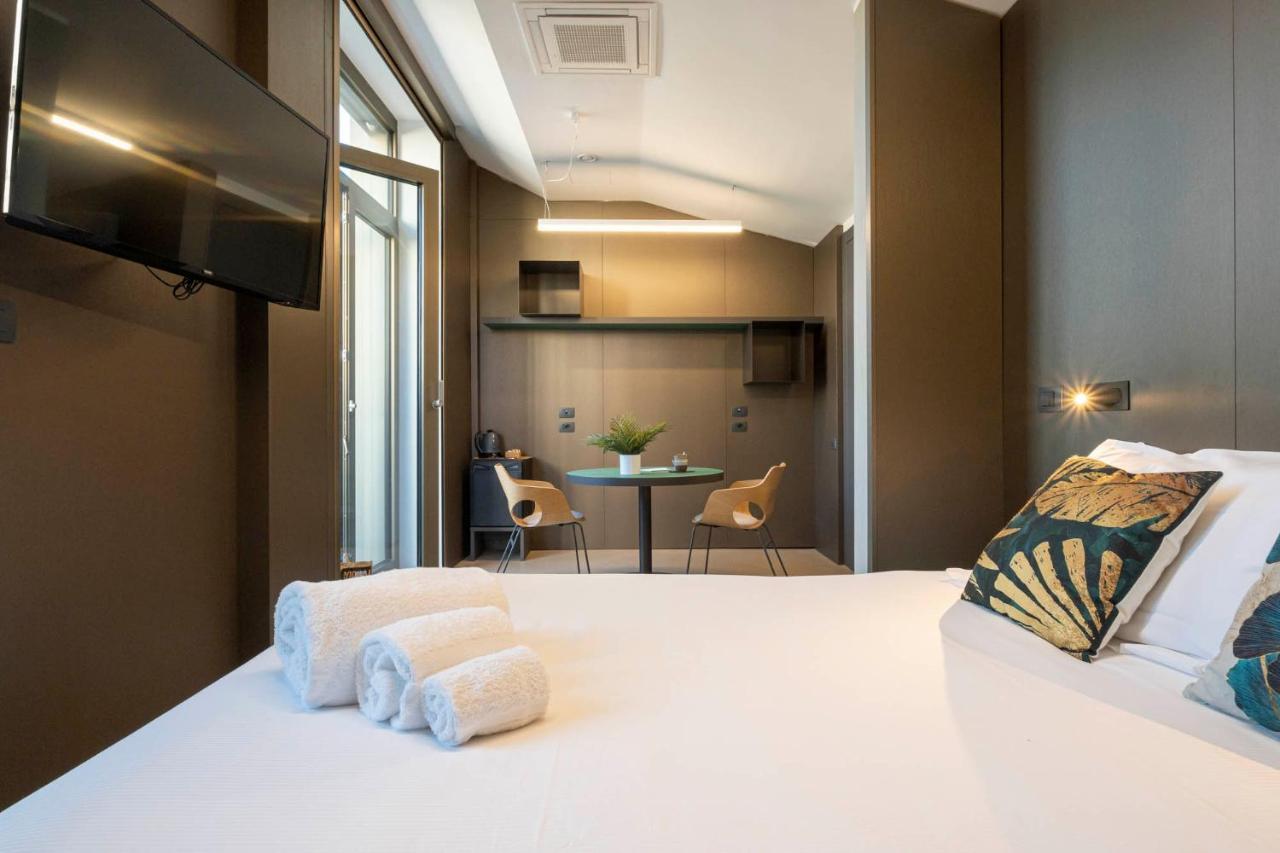 Camplus Firenze Fortezza Casa Per Ferie エクステリア 写真