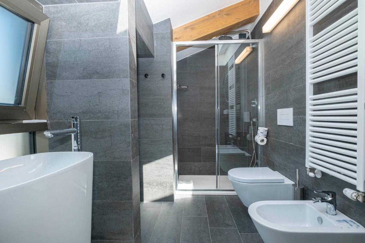 Camplus Firenze Fortezza Casa Per Ferie エクステリア 写真