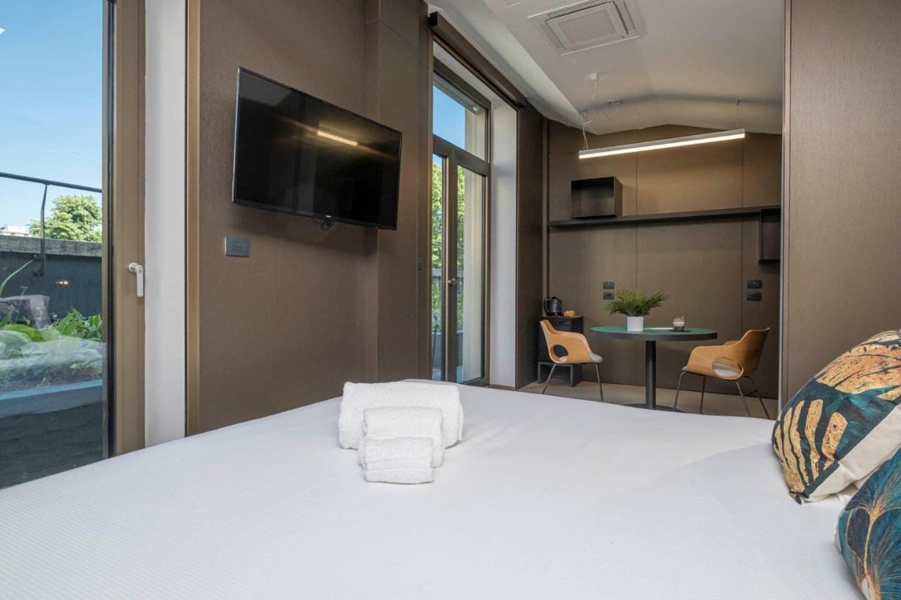 Camplus Firenze Fortezza Casa Per Ferie エクステリア 写真