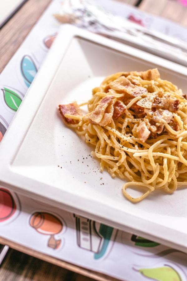 Camplus Firenze Fortezza Casa Per Ferie エクステリア 写真