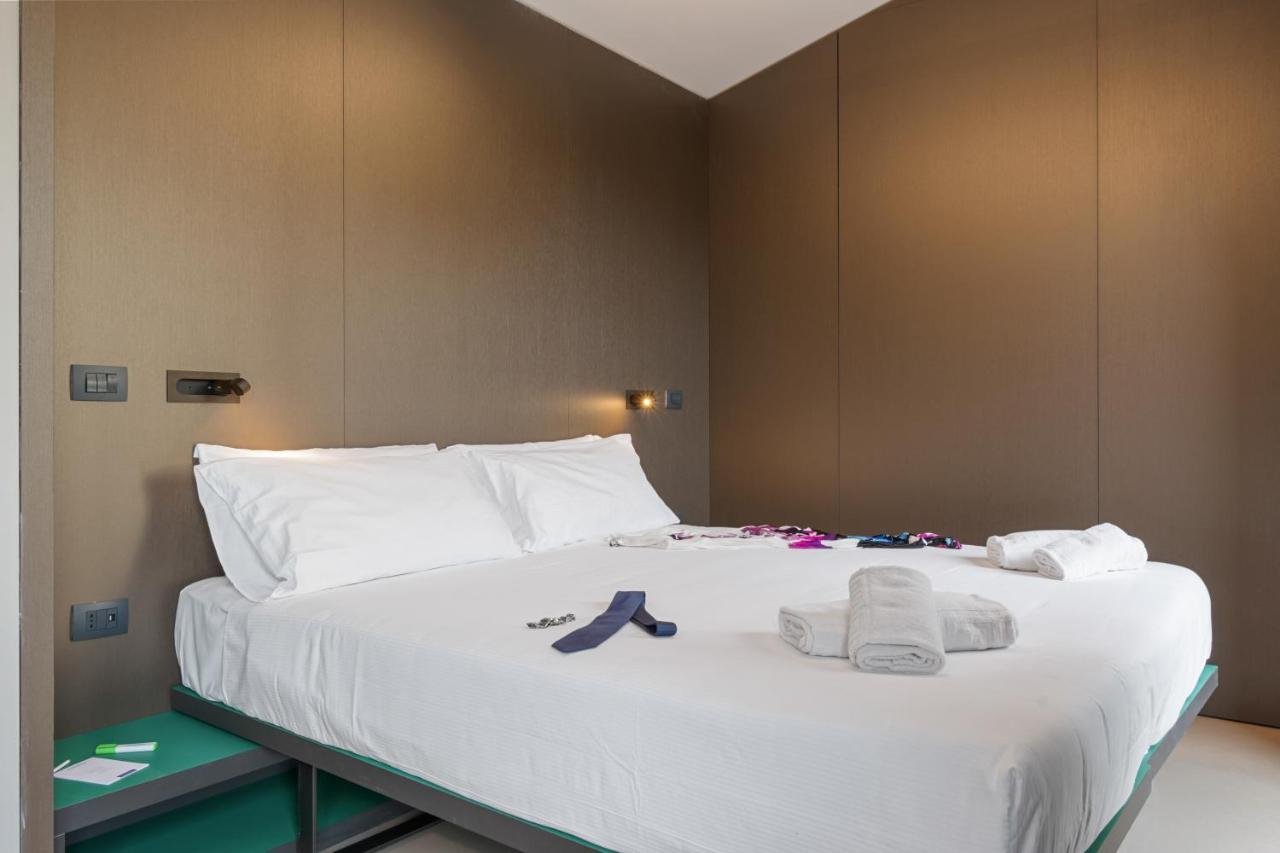 Camplus Firenze Fortezza Casa Per Ferie エクステリア 写真