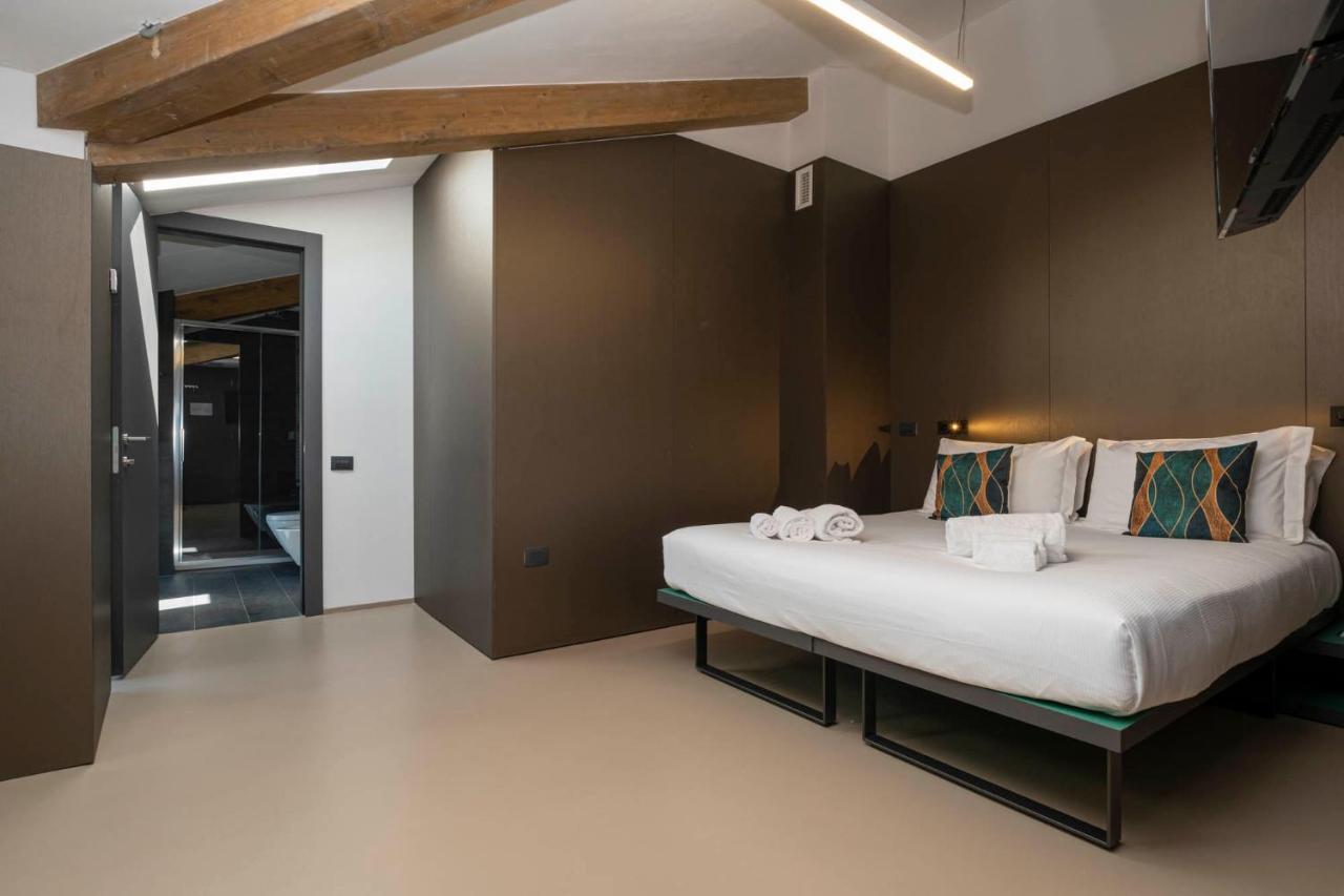 Camplus Firenze Fortezza Casa Per Ferie エクステリア 写真
