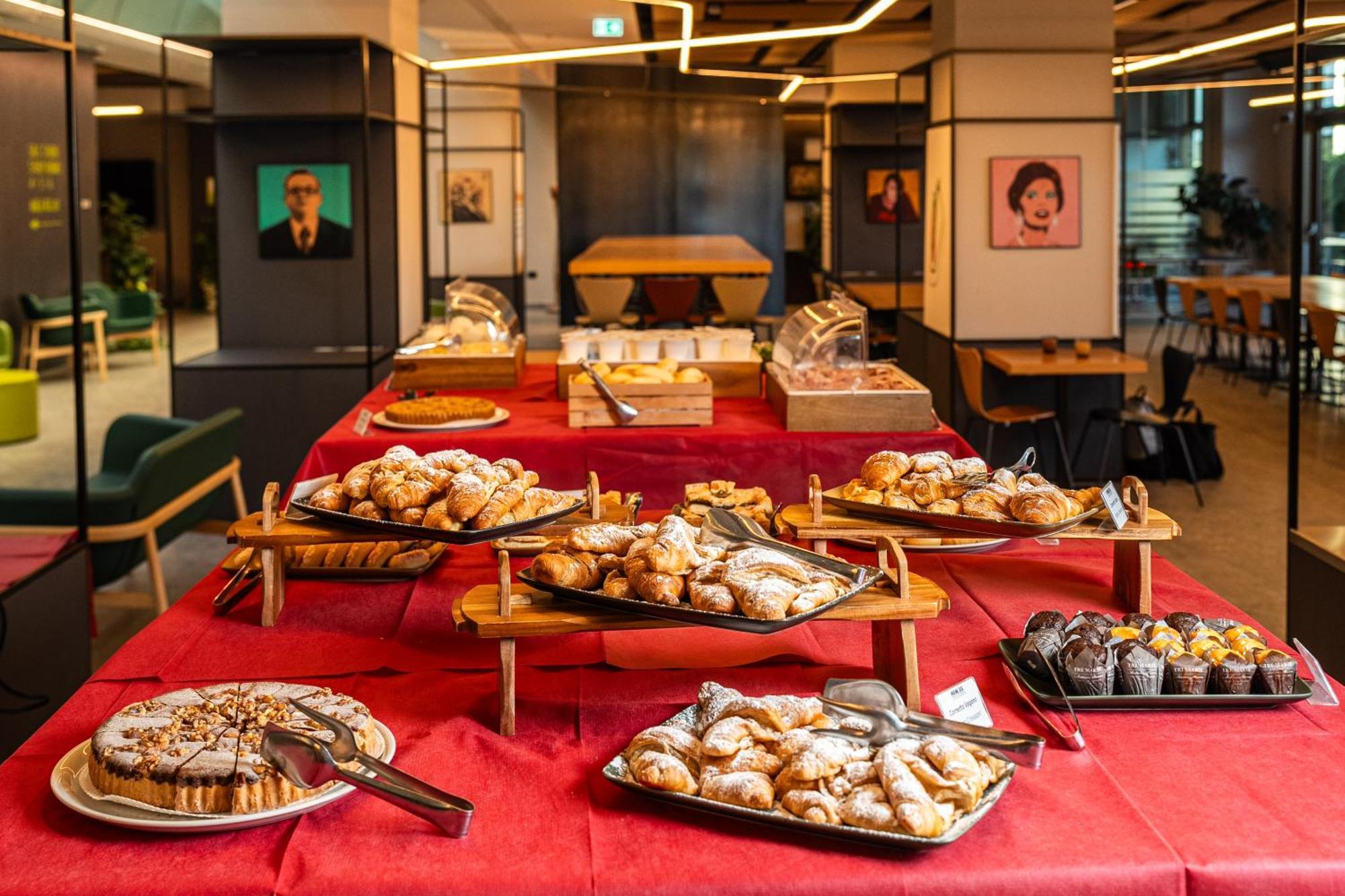 Camplus Firenze Fortezza Casa Per Ferie エクステリア 写真